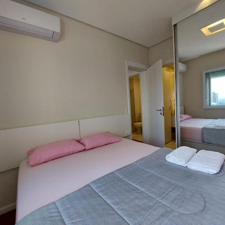 Sao Paulo Alto Padrao, Pinheiros - 110 M2 - Sp Top Imoveis - Piscina Aquecida Eksteriør bilde