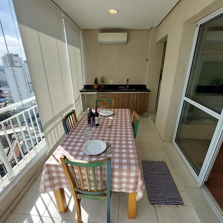 Sao Paulo Alto Padrao, Pinheiros - 110 M2 - Sp Top Imoveis - Piscina Aquecida Eksteriør bilde
