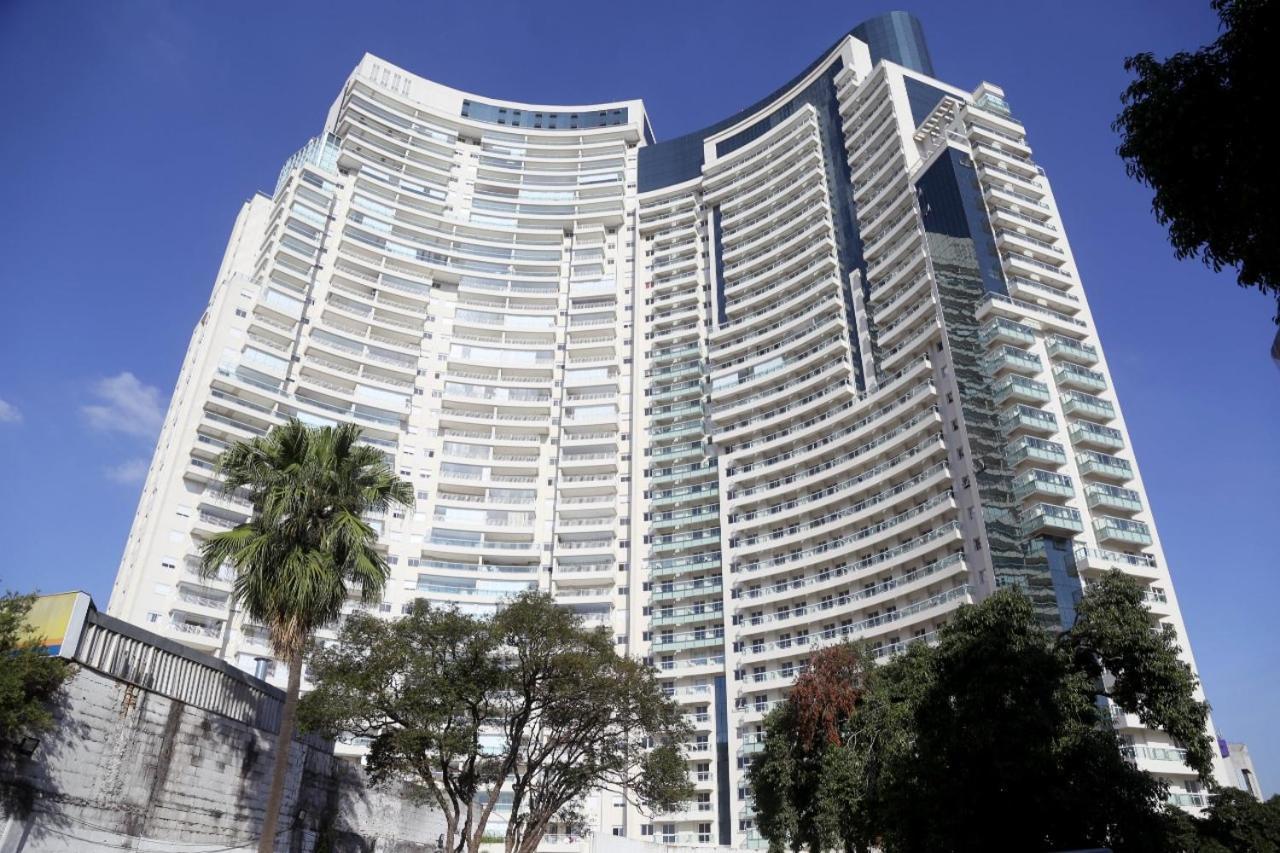 Sao Paulo Alto Padrao, Pinheiros - 110 M2 - Sp Top Imoveis - Piscina Aquecida Eksteriør bilde