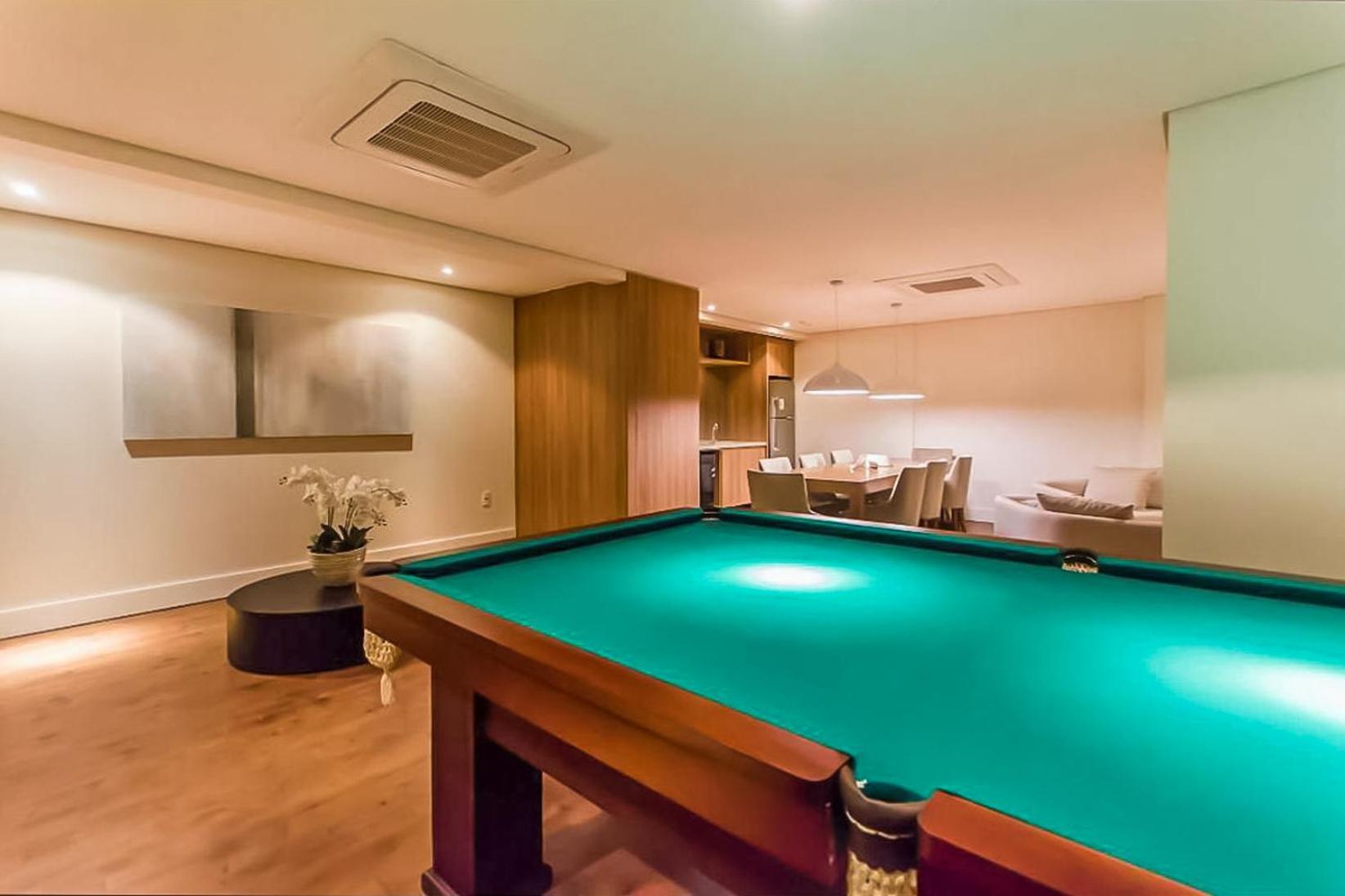 Sao Paulo Alto Padrao, Pinheiros - 110 M2 - Sp Top Imoveis - Piscina Aquecida Eksteriør bilde