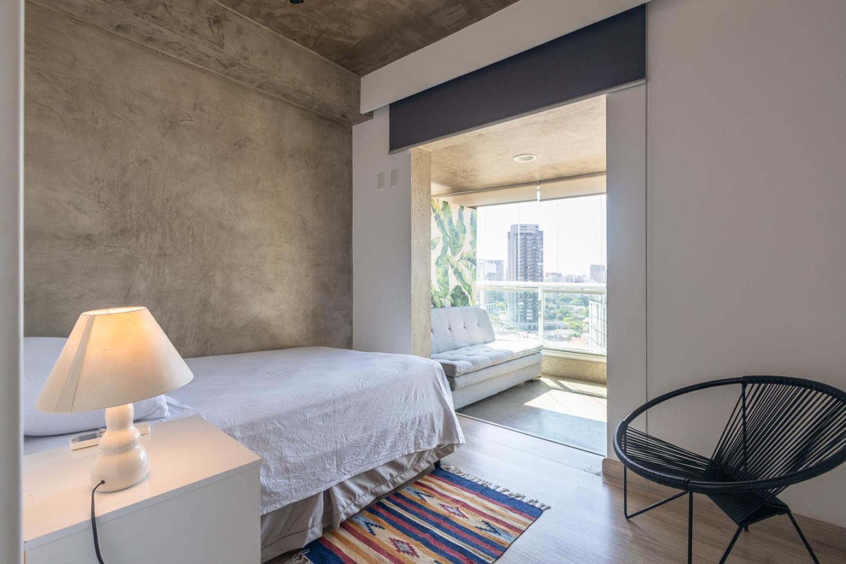 Sao Paulo Alto Padrao, Pinheiros - 110 M2 - Sp Top Imoveis - Piscina Aquecida Eksteriør bilde