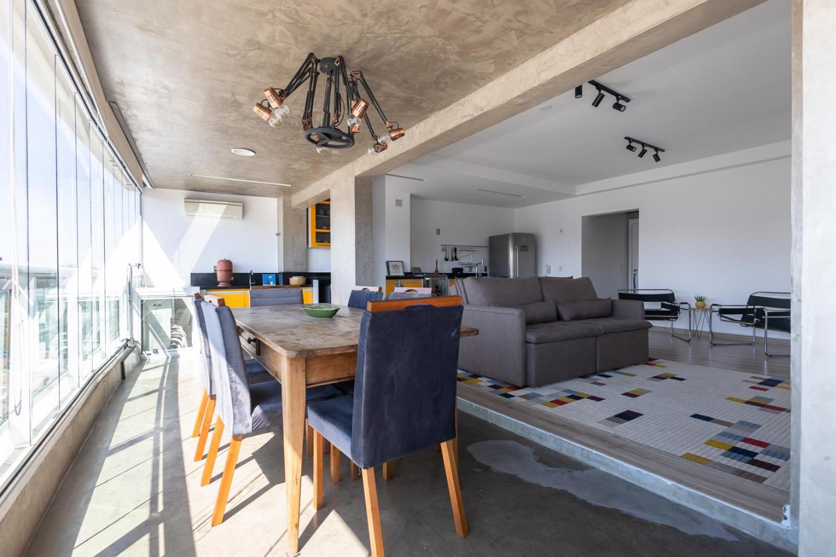 Sao Paulo Alto Padrao, Pinheiros - 110 M2 - Sp Top Imoveis - Piscina Aquecida Eksteriør bilde