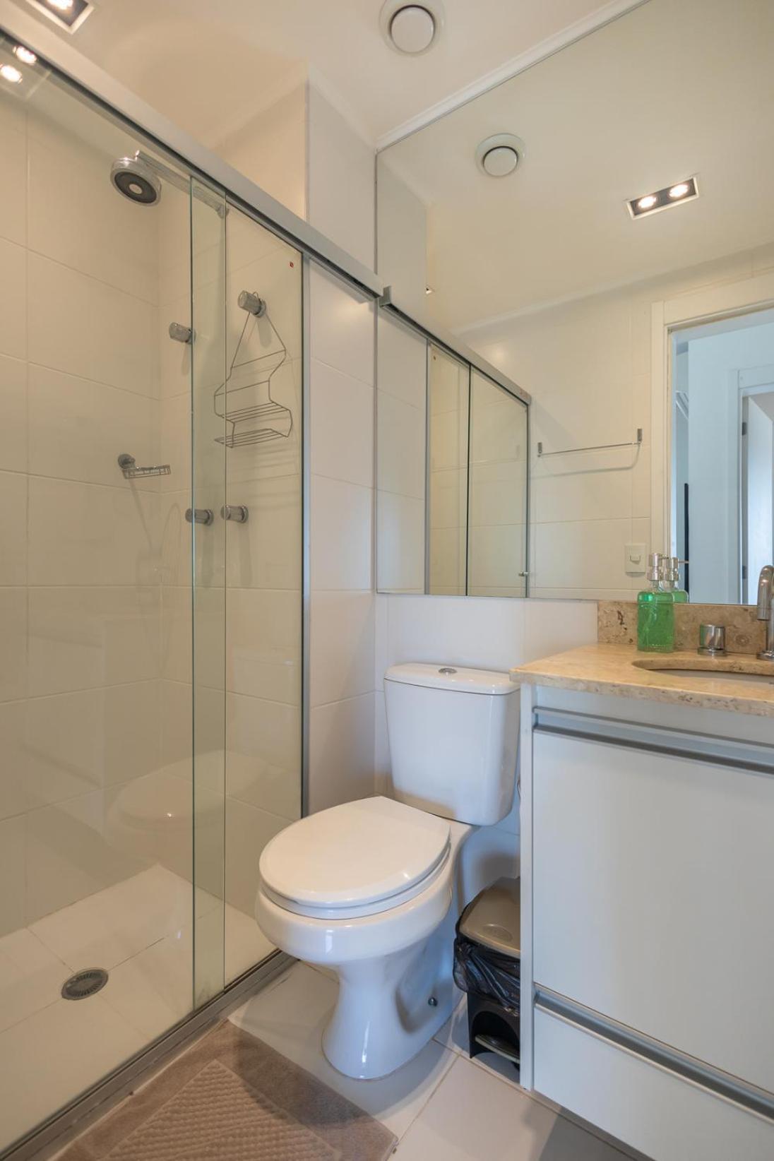 Sao Paulo Alto Padrao, Pinheiros - 110 M2 - Sp Top Imoveis - Piscina Aquecida Eksteriør bilde