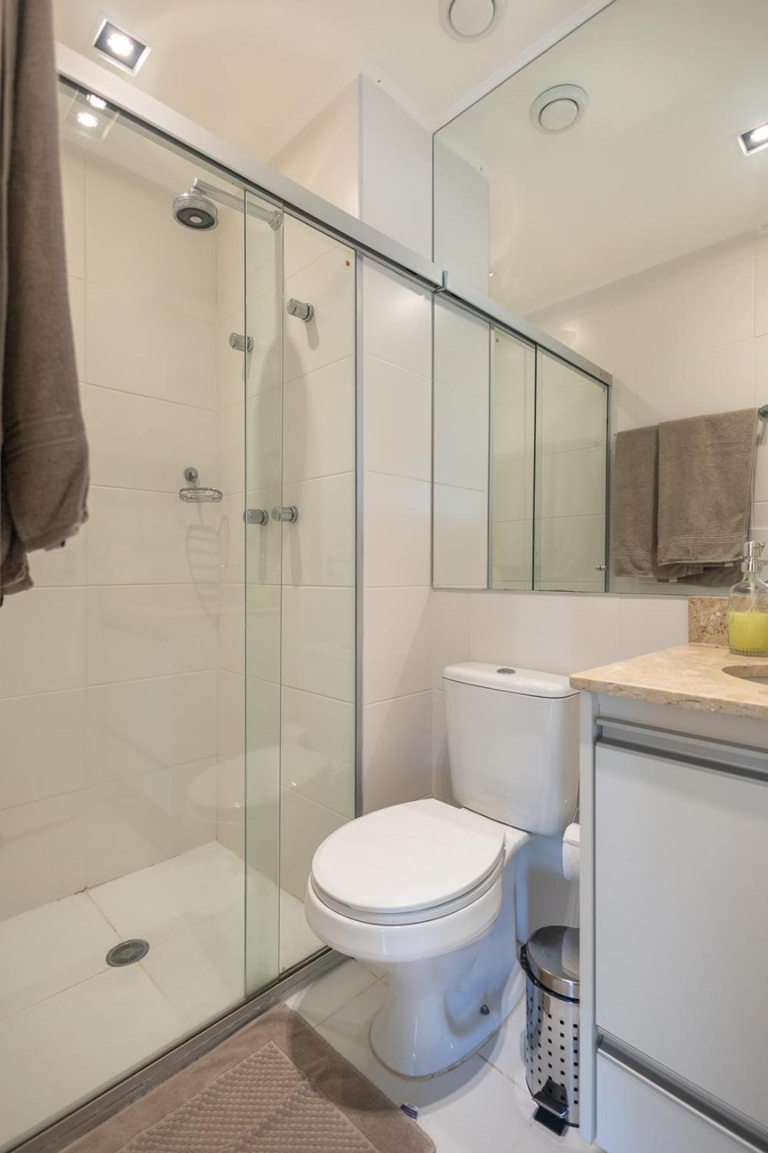 Sao Paulo Alto Padrao, Pinheiros - 110 M2 - Sp Top Imoveis - Piscina Aquecida Eksteriør bilde