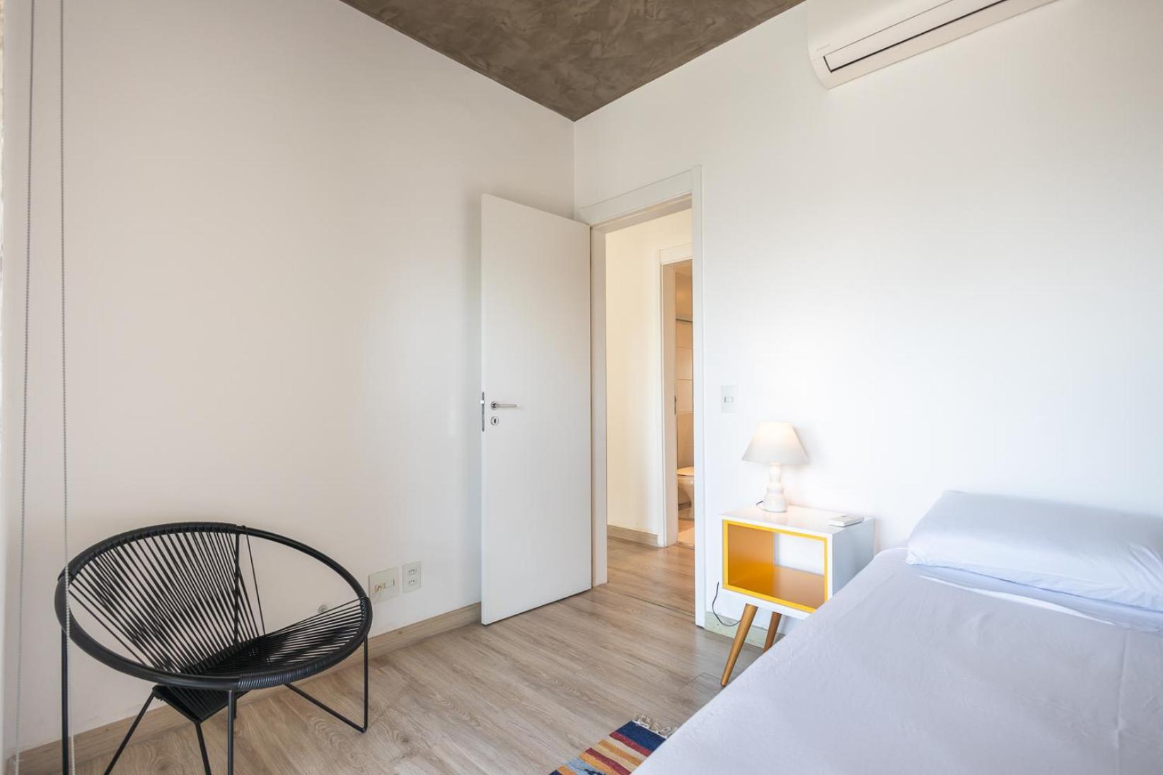 Sao Paulo Alto Padrao, Pinheiros - 110 M2 - Sp Top Imoveis - Piscina Aquecida Eksteriør bilde