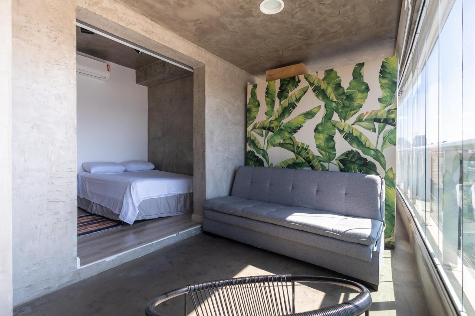 Sao Paulo Alto Padrao, Pinheiros - 110 M2 - Sp Top Imoveis - Piscina Aquecida Eksteriør bilde
