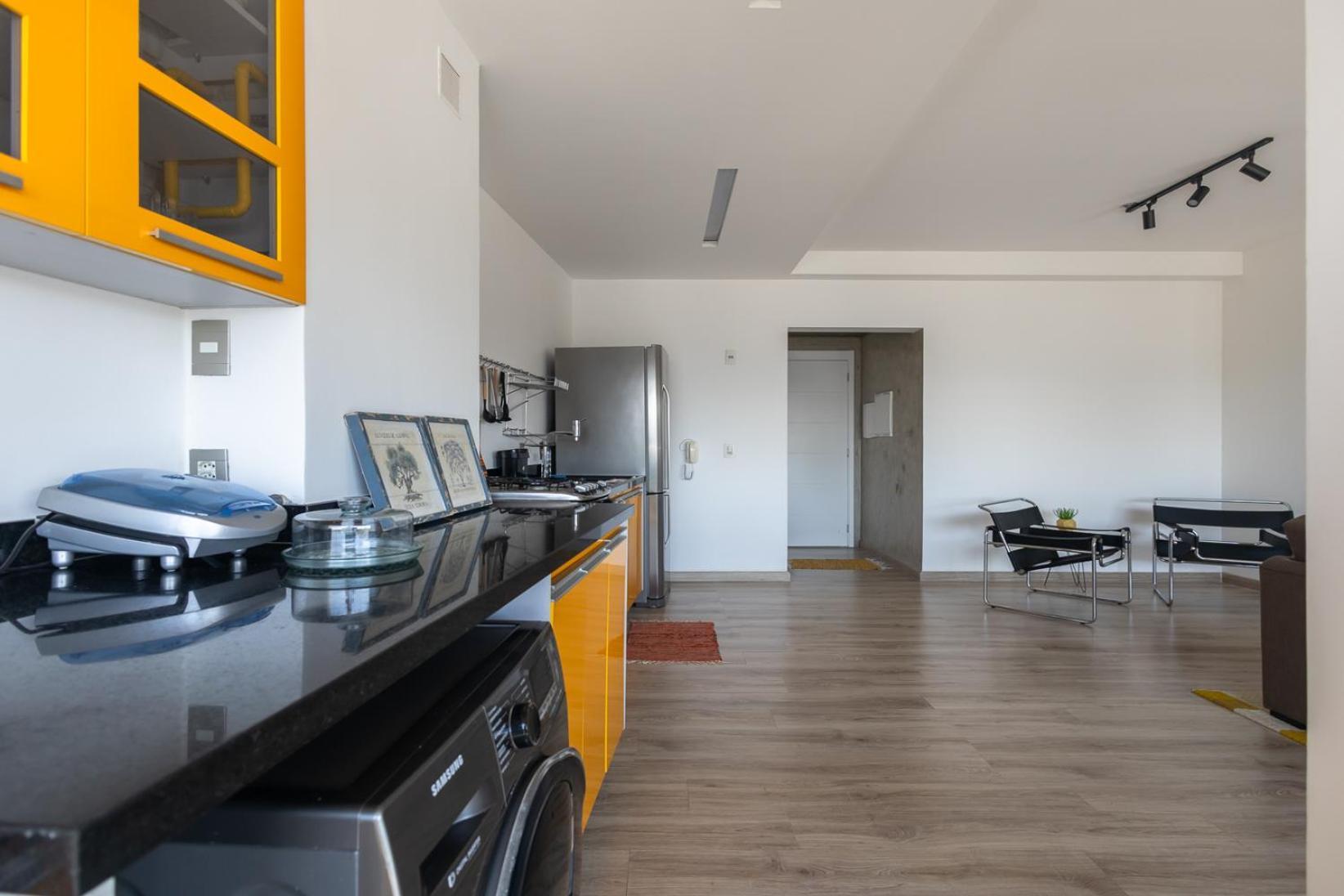 Sao Paulo Alto Padrao, Pinheiros - 110 M2 - Sp Top Imoveis - Piscina Aquecida Eksteriør bilde