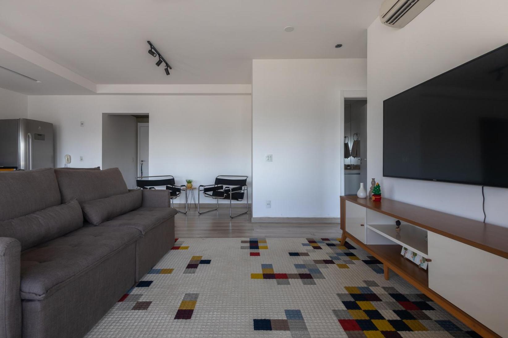 Sao Paulo Alto Padrao, Pinheiros - 110 M2 - Sp Top Imoveis - Piscina Aquecida Eksteriør bilde