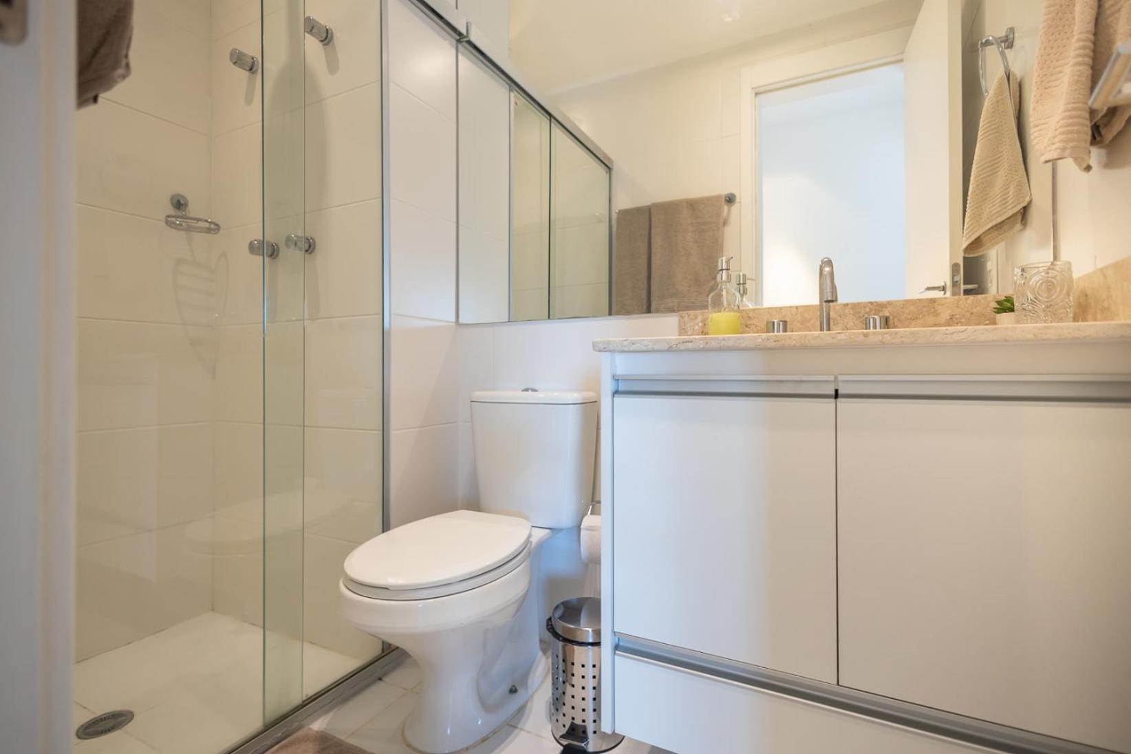 Sao Paulo Alto Padrao, Pinheiros - 110 M2 - Sp Top Imoveis - Piscina Aquecida Eksteriør bilde