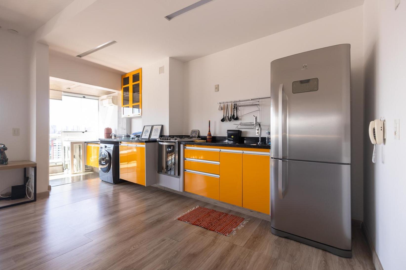 Sao Paulo Alto Padrao, Pinheiros - 110 M2 - Sp Top Imoveis - Piscina Aquecida Eksteriør bilde