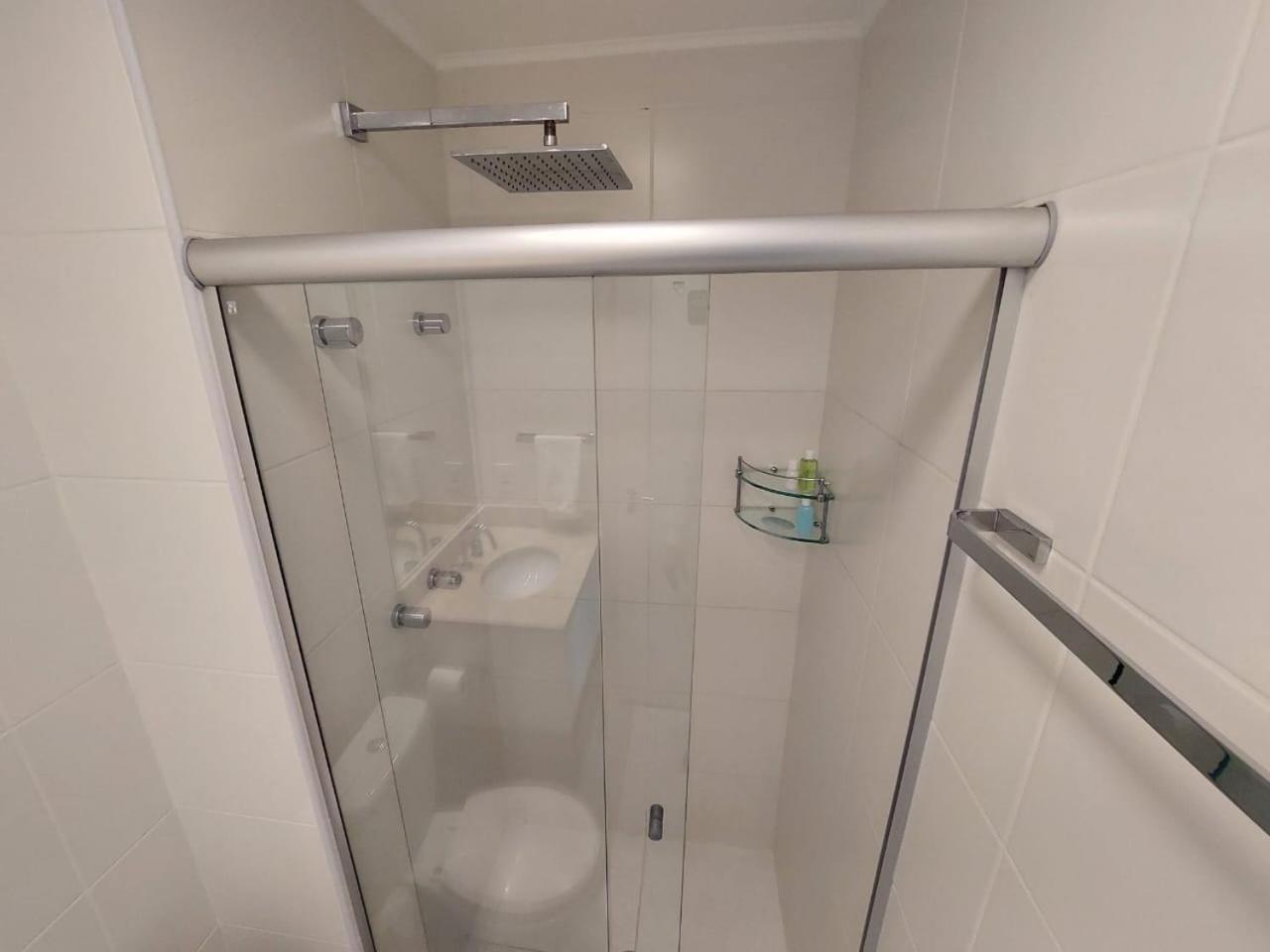 Sao Paulo Alto Padrao, Pinheiros - 110 M2 - Sp Top Imoveis - Piscina Aquecida Eksteriør bilde