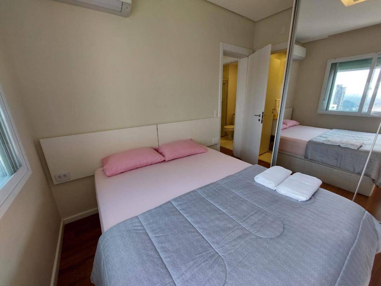 Sao Paulo Alto Padrao, Pinheiros - 110 M2 - Sp Top Imoveis - Piscina Aquecida Eksteriør bilde