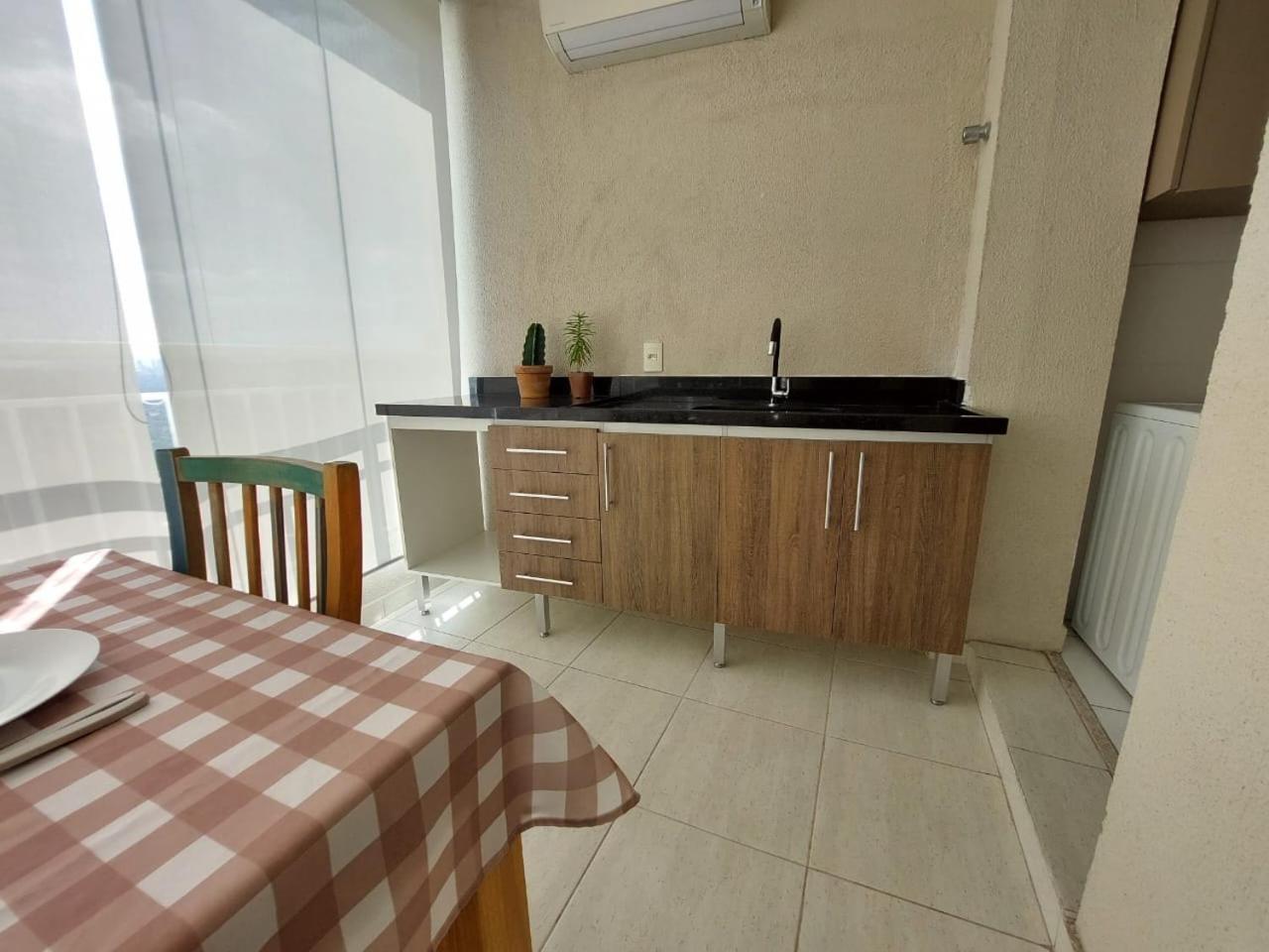 Sao Paulo Alto Padrao, Pinheiros - 110 M2 - Sp Top Imoveis - Piscina Aquecida Eksteriør bilde