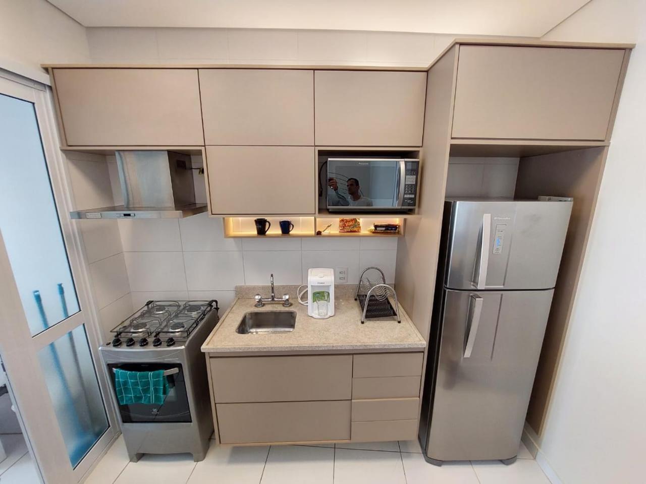 Sao Paulo Alto Padrao, Pinheiros - 110 M2 - Sp Top Imoveis - Piscina Aquecida Eksteriør bilde