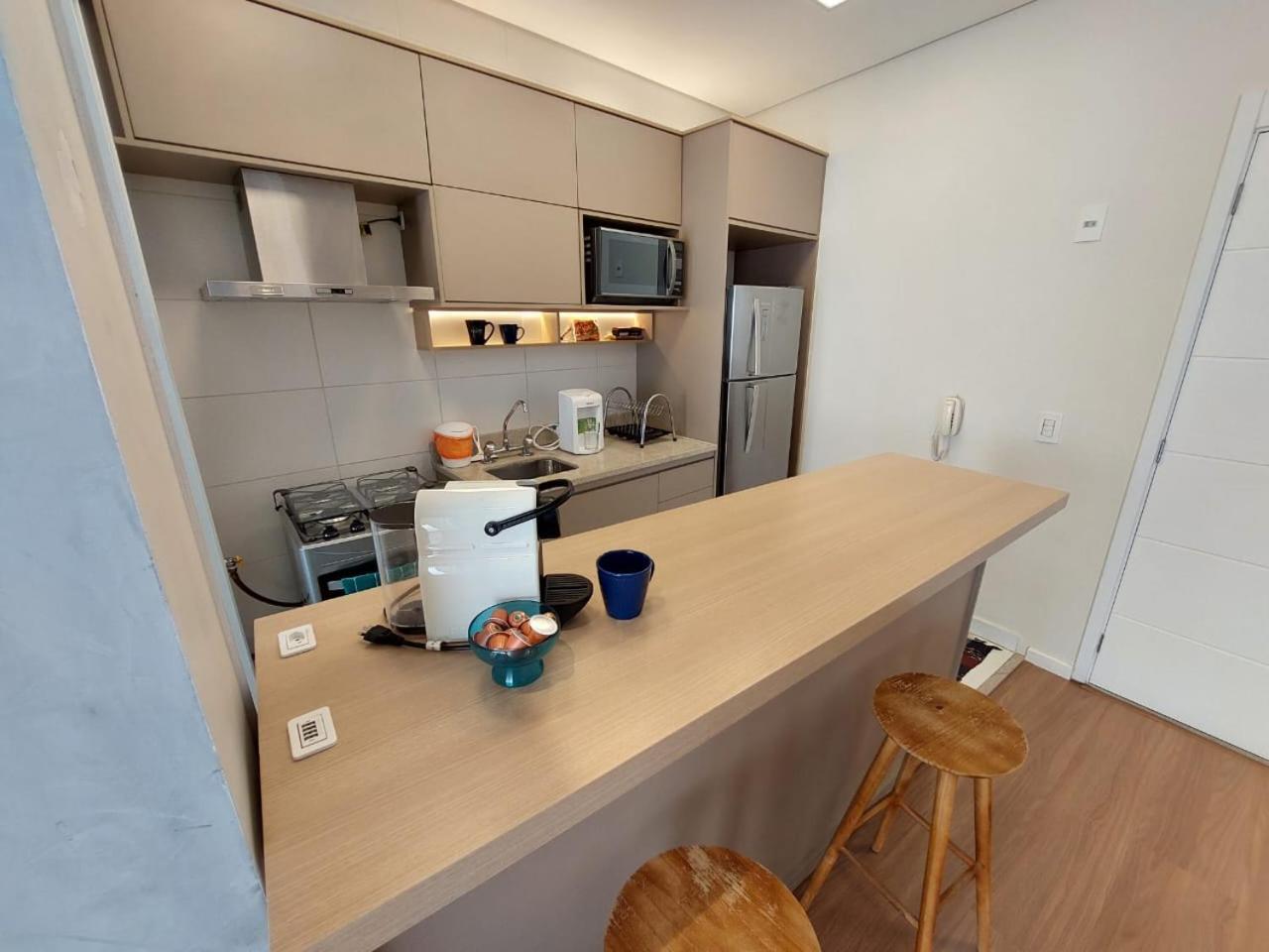Sao Paulo Alto Padrao, Pinheiros - 110 M2 - Sp Top Imoveis - Piscina Aquecida Eksteriør bilde