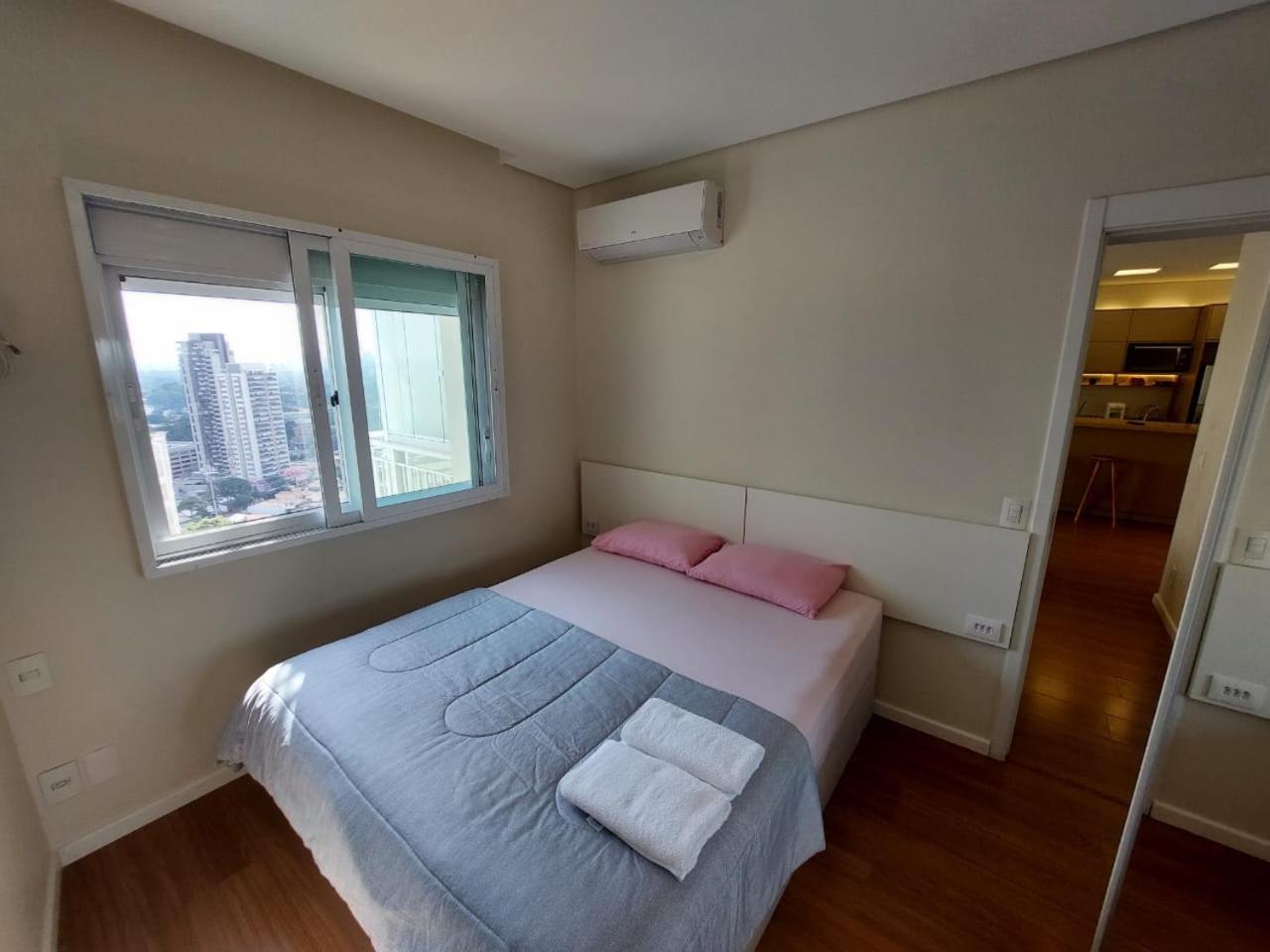 Sao Paulo Alto Padrao, Pinheiros - 110 M2 - Sp Top Imoveis - Piscina Aquecida Eksteriør bilde