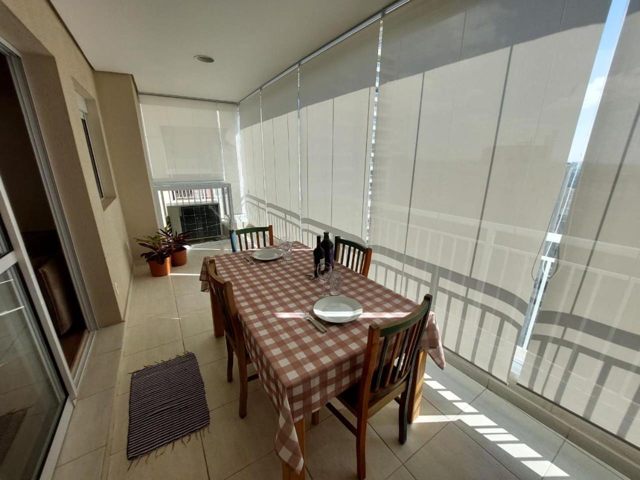 Sao Paulo Alto Padrao, Pinheiros - 110 M2 - Sp Top Imoveis - Piscina Aquecida Eksteriør bilde