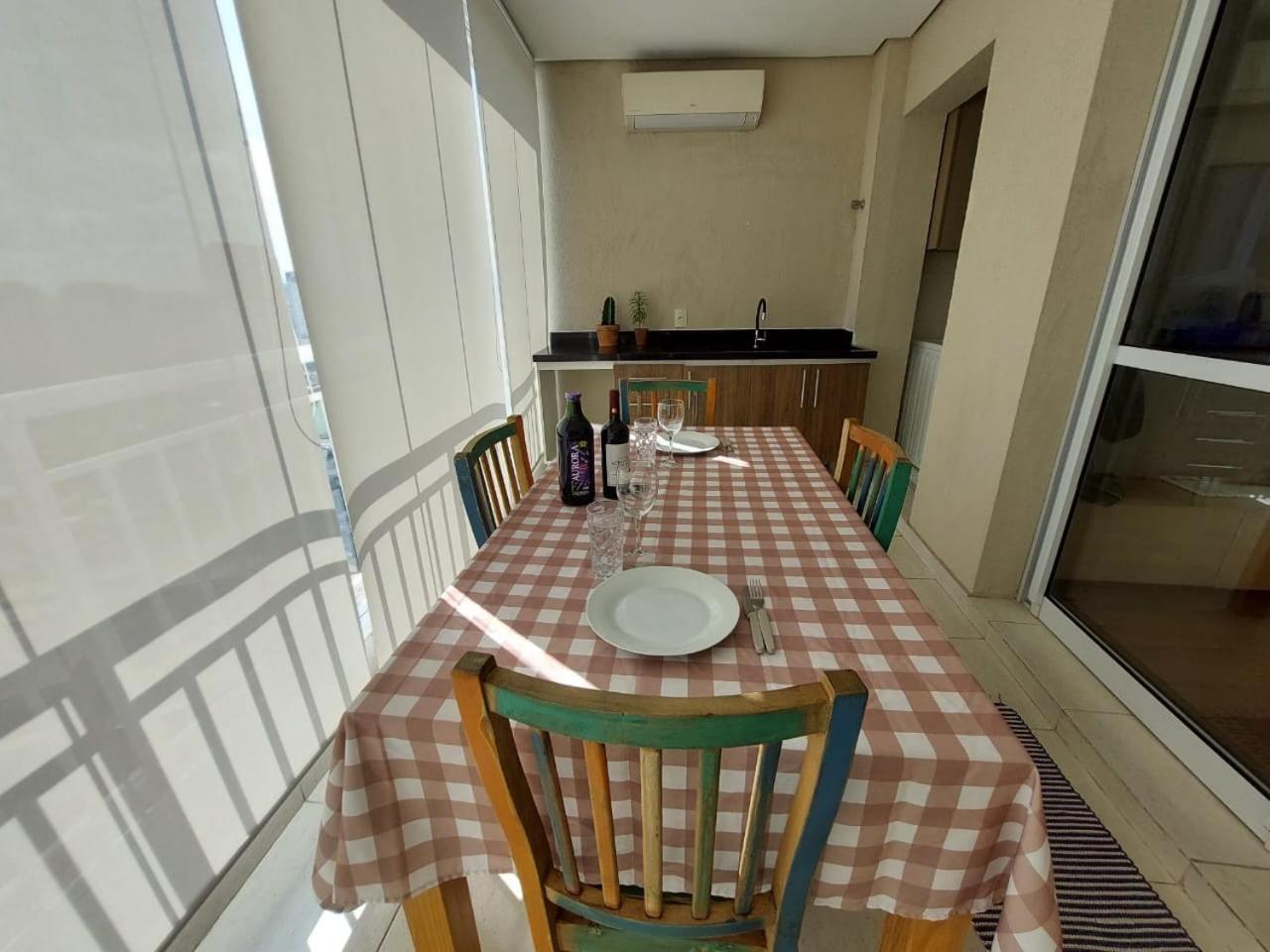 Sao Paulo Alto Padrao, Pinheiros - 110 M2 - Sp Top Imoveis - Piscina Aquecida Eksteriør bilde