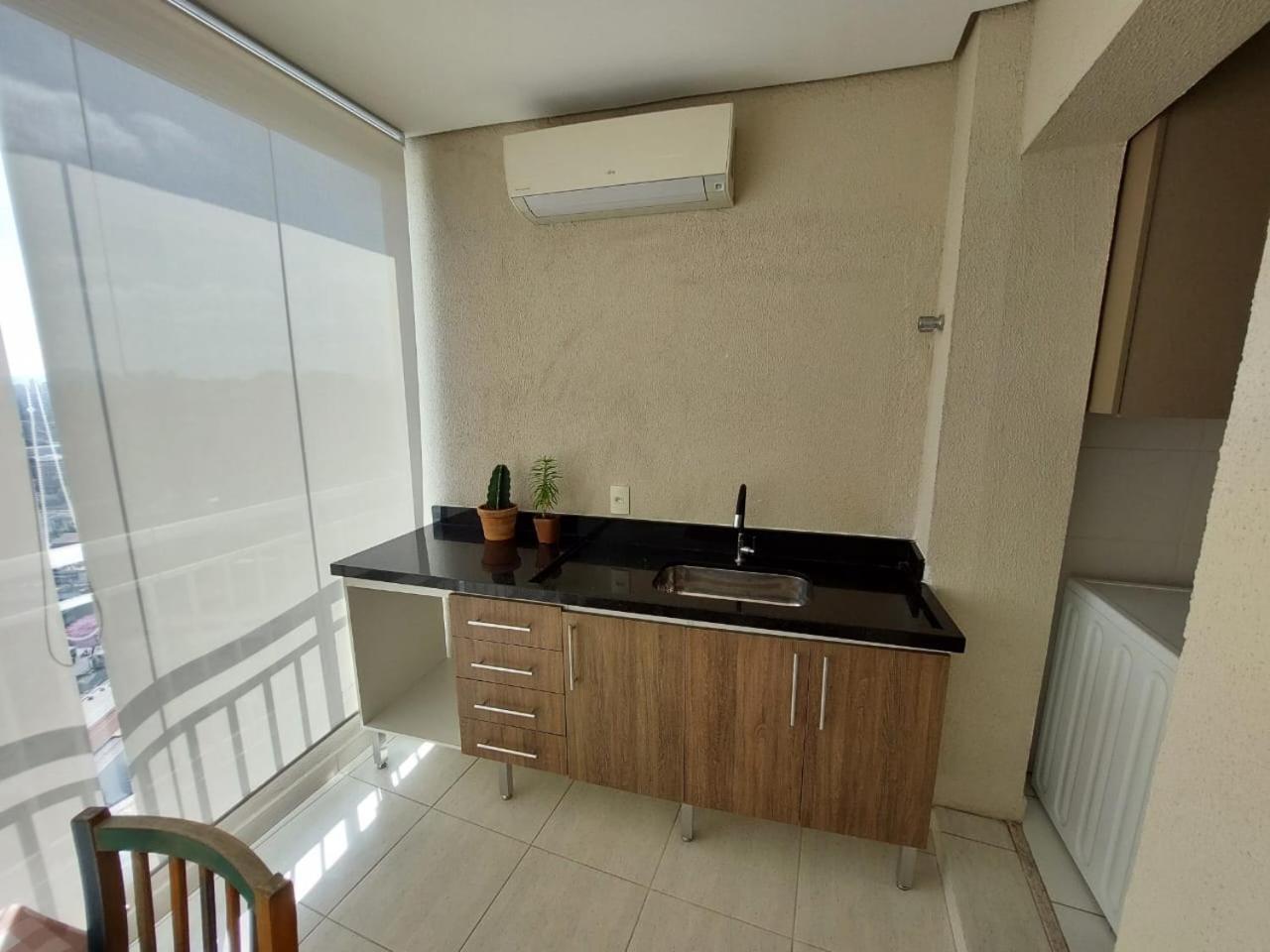 Sao Paulo Alto Padrao, Pinheiros - 110 M2 - Sp Top Imoveis - Piscina Aquecida Eksteriør bilde