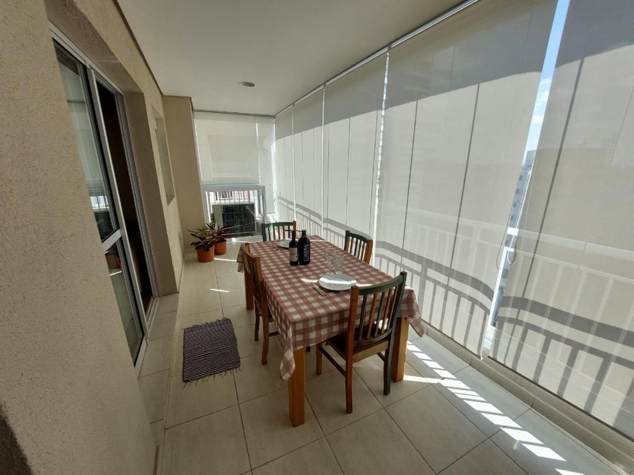 Sao Paulo Alto Padrao, Pinheiros - 110 M2 - Sp Top Imoveis - Piscina Aquecida Eksteriør bilde