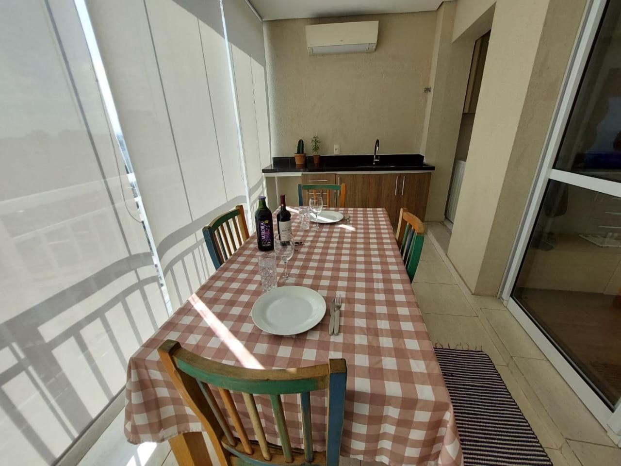 Sao Paulo Alto Padrao, Pinheiros - 110 M2 - Sp Top Imoveis - Piscina Aquecida Eksteriør bilde