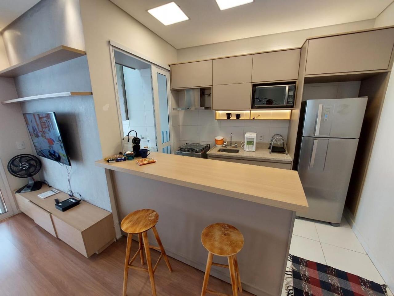 Sao Paulo Alto Padrao, Pinheiros - 110 M2 - Sp Top Imoveis - Piscina Aquecida Eksteriør bilde