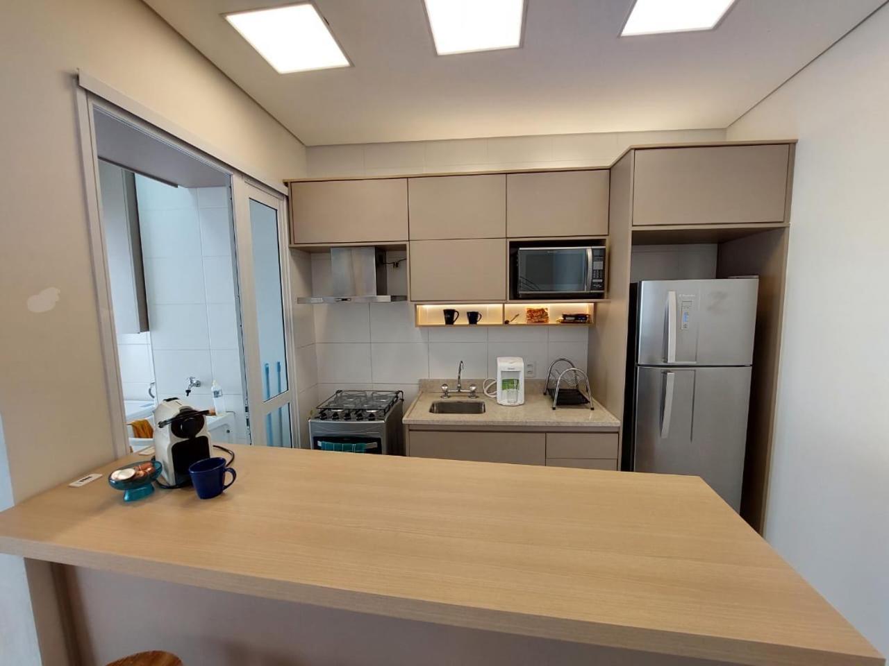 Sao Paulo Alto Padrao, Pinheiros - 110 M2 - Sp Top Imoveis - Piscina Aquecida Eksteriør bilde