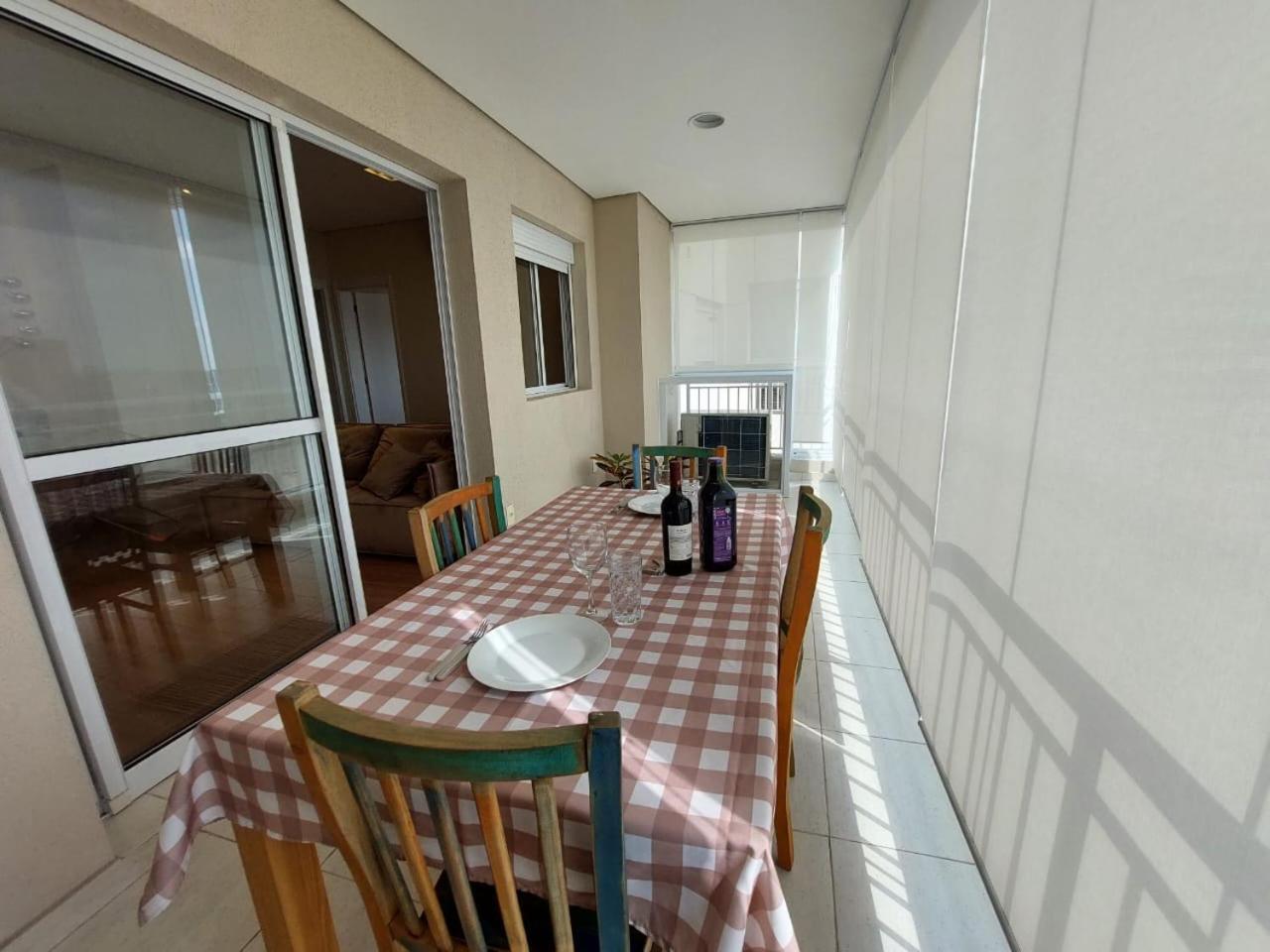 Sao Paulo Alto Padrao, Pinheiros - 110 M2 - Sp Top Imoveis - Piscina Aquecida Eksteriør bilde