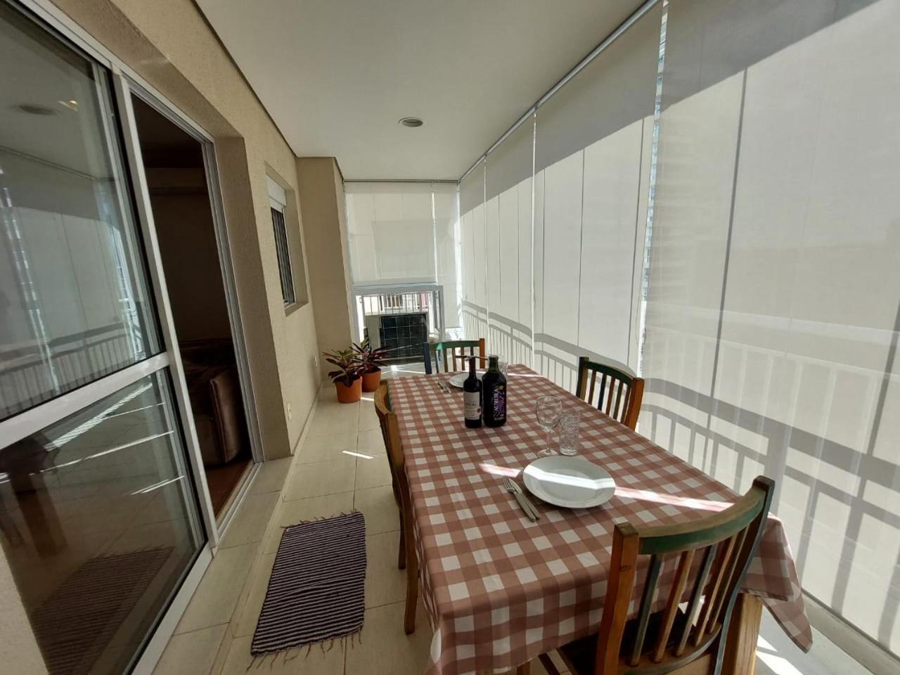 Sao Paulo Alto Padrao, Pinheiros - 110 M2 - Sp Top Imoveis - Piscina Aquecida Eksteriør bilde